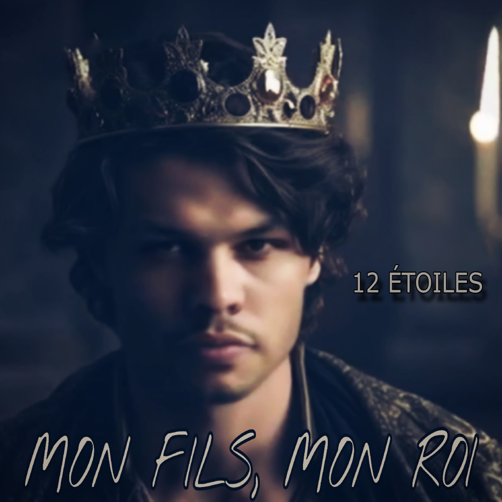 MON FILS, MON ROI