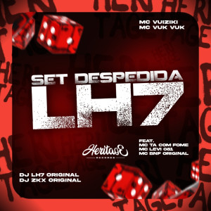 收聽DJ LH7 ORIGINAL的Set Despedida LH7 (Explicit)歌詞歌曲