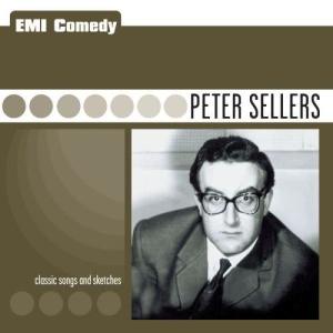 ดาวน์โหลดและฟังเพลง Puttin' on the Smile (Parady of 'Putting on the Style') [Music & Script] พร้อมเนื้อเพลงจาก Peter Sellers