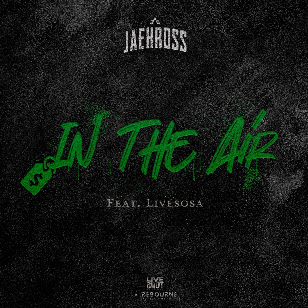 In the Air (Explicit)