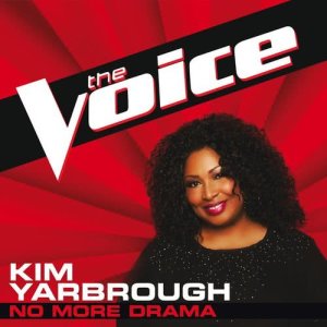 收聽Kim Yarbrough的Rolling In The Deep (The Voice Performance)歌詞歌曲