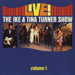 收聽Ike & Tina Turner的Having a Good Time (Live Version)歌詞歌曲