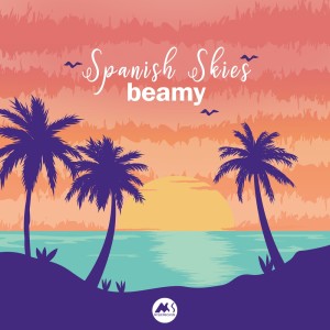 Beamy的專輯Spanish Skies