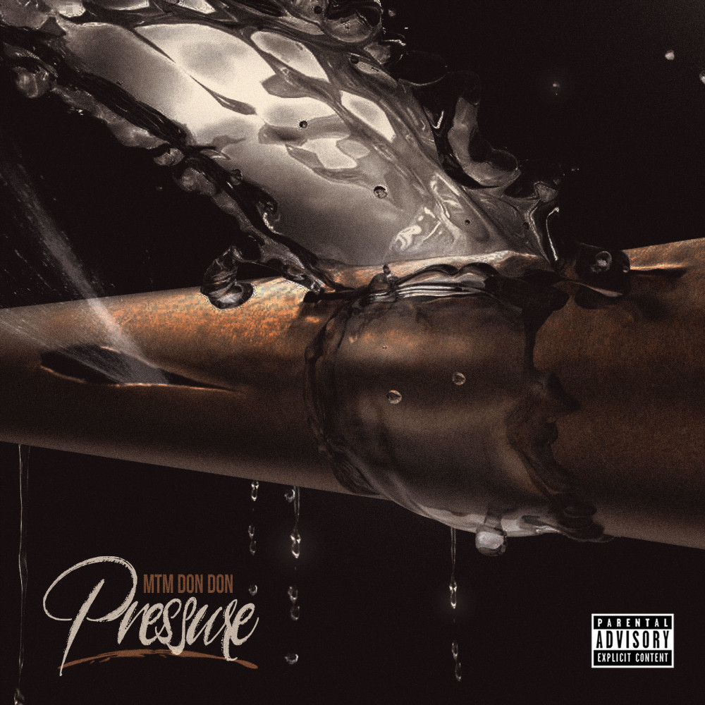 Pressure (Explicit)