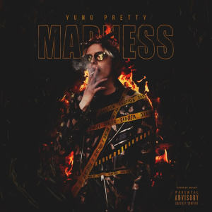 Yung Pretty的專輯Madness (Explicit)