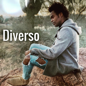 Album Diverso (Explicit) from Albin St´Rose