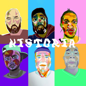 Album Historia from Earleybird