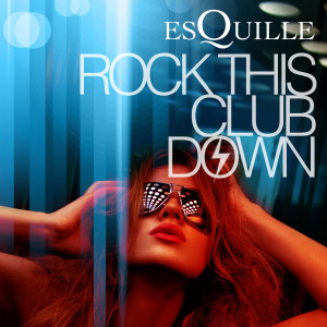 收聽Esquille的Don't Stop the Rhythm (Radio Mix)歌詞歌曲