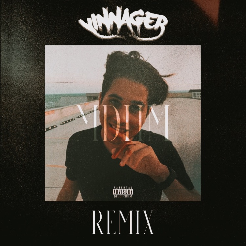Dangerous (Remix)
