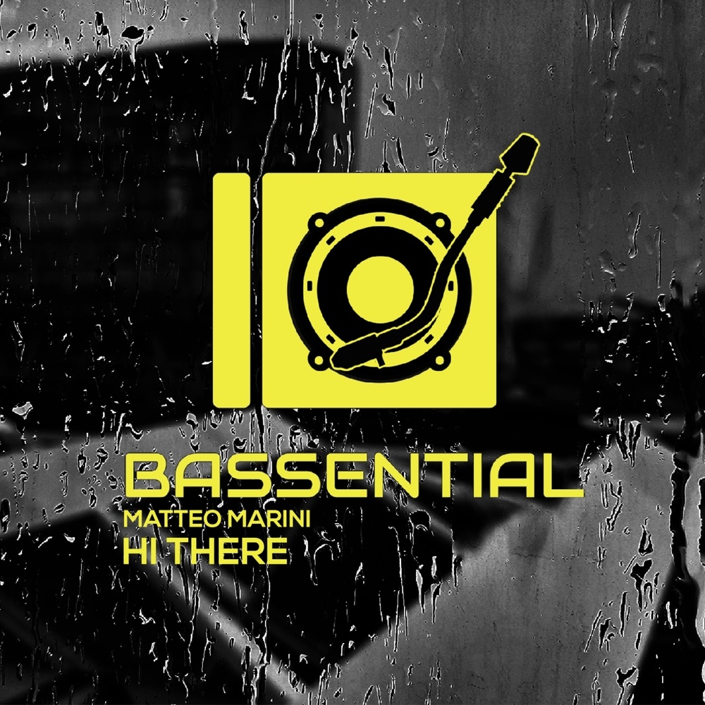 Hi There (Basstronautz Remix)