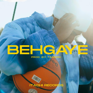 Album Behgaye from Karthick