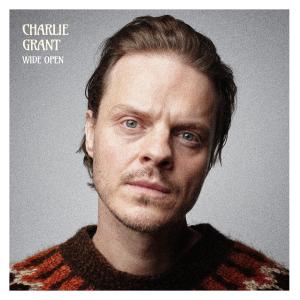 ดาวน์โหลดและฟังเพลง Wide Open พร้อมเนื้อเพลงจาก Charlie Grant