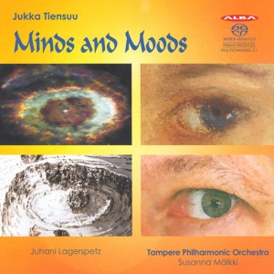Juhani Lagerspetz的專輯Tiensuu: Minds and Moods