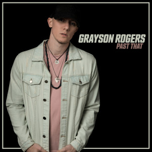 Listen to Past That song with lyrics from Grayson Rogers