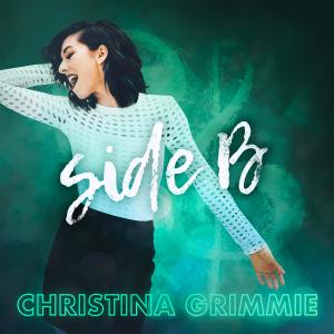 收聽Christina Grimmie的I Only Miss You When I Breathe歌詞歌曲