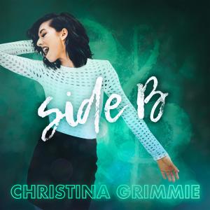 收聽Christina Grimmie的I Won't Give Up歌詞歌曲