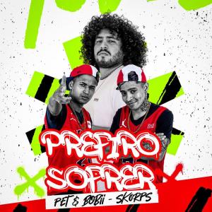 Listen to Prefiro Sofrer song with lyrics from Pet & Bobii
