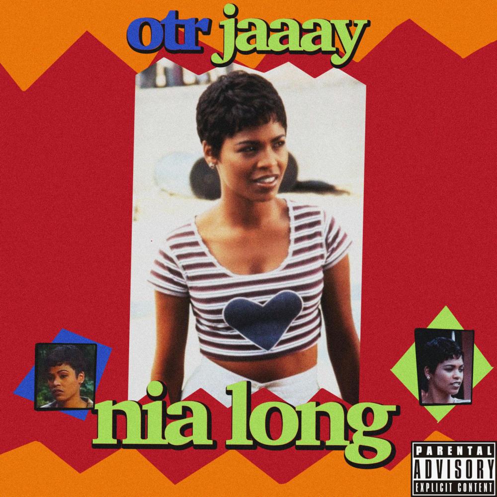 Nia Long (Suge Night Remix|Explicit)