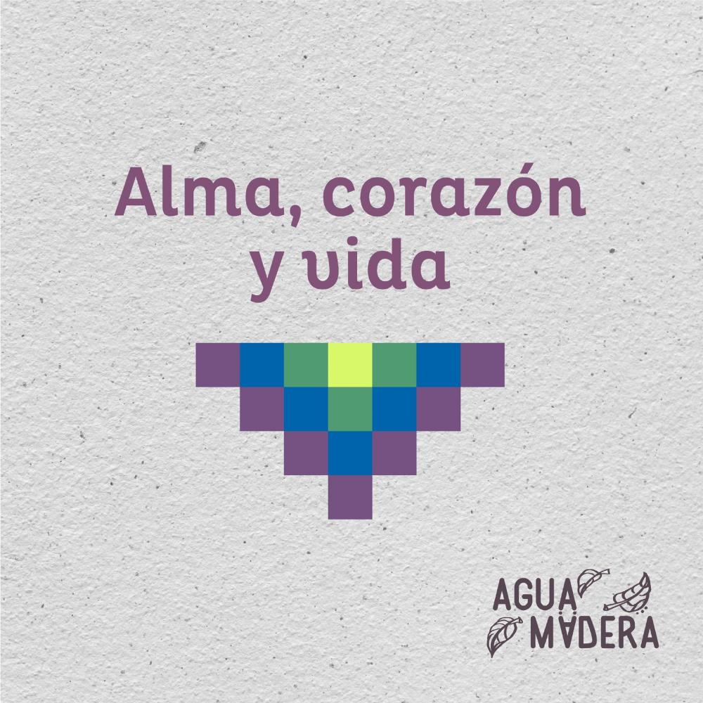 Alma, Corazón y Vida(feat. Luciana Jury)