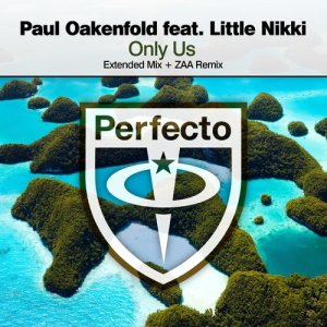 Only Us (feat. Little Nikki) [Extended Mix + ZAA Remix]