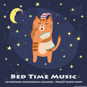 ดาวน์โหลดและฟังเพลง All the Pretty Little Horses (Instrumental Version) พร้อมเนื้อเพลงจาก Baby Lullaby Garden