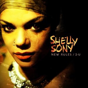 收聽Shelly Sony的2u歌詞歌曲