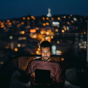 default playlist img