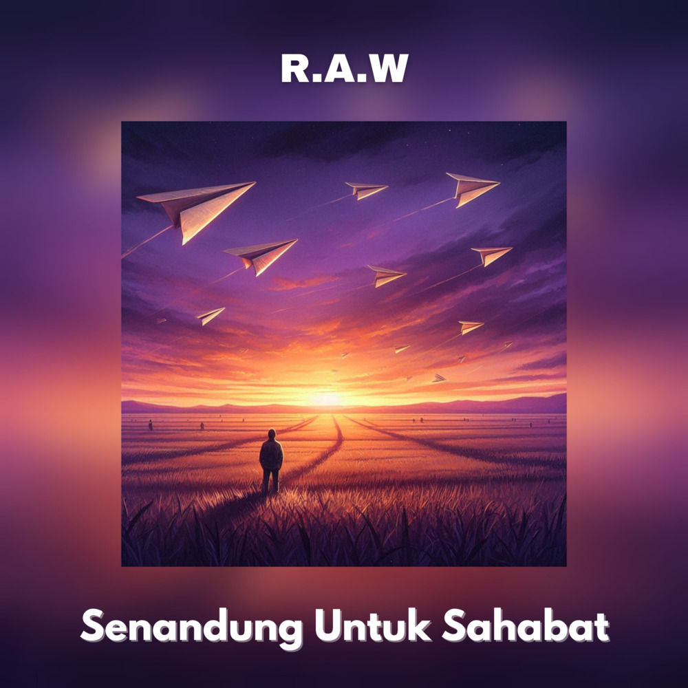 Senandung Untuk Sahabat