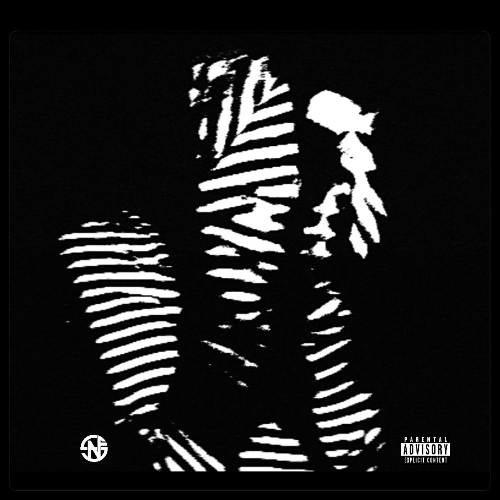 PO UP (feat. Mango Foo) (Explicit)