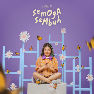 Album Semoga Sembuh from Idgitaf
