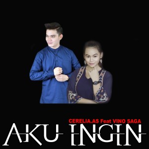 收聽CERELIA.AS的Aku Ingin歌詞歌曲