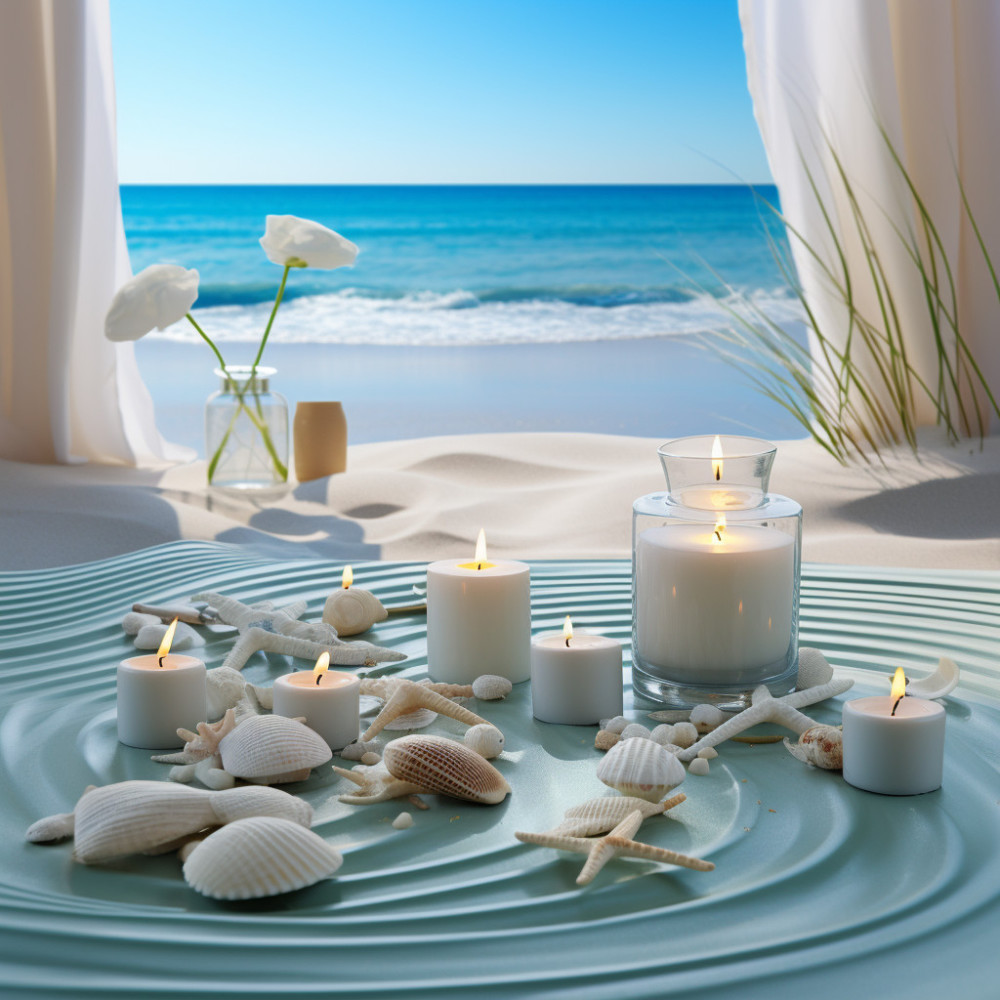 Oceanic Spa Serenity