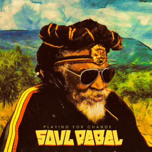 Album Soul Rebel from Bushman