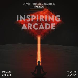 Listen to Inspiring Arcade song with lyrics from Farzam