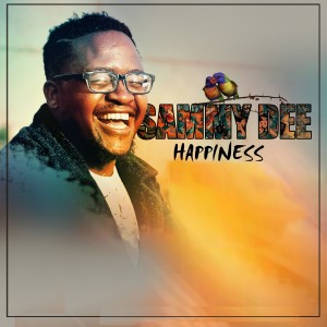 Sammy Dee的专辑Happiness
