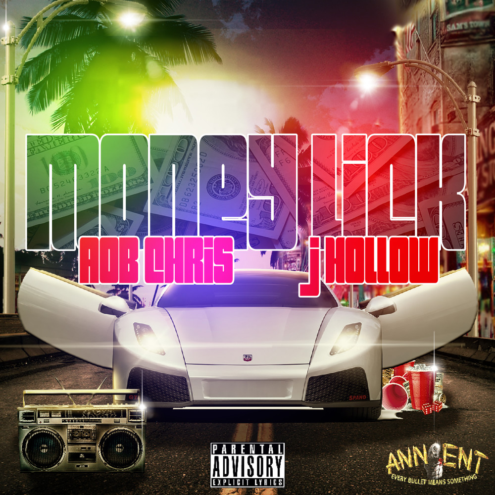 Money Lick (Explicit)
