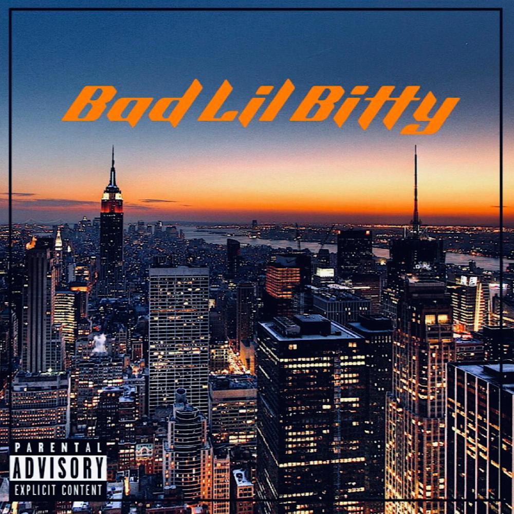 Bad Lil Bitty (feat. Romairo Jamarco & Cozy Dans) (Explicit)