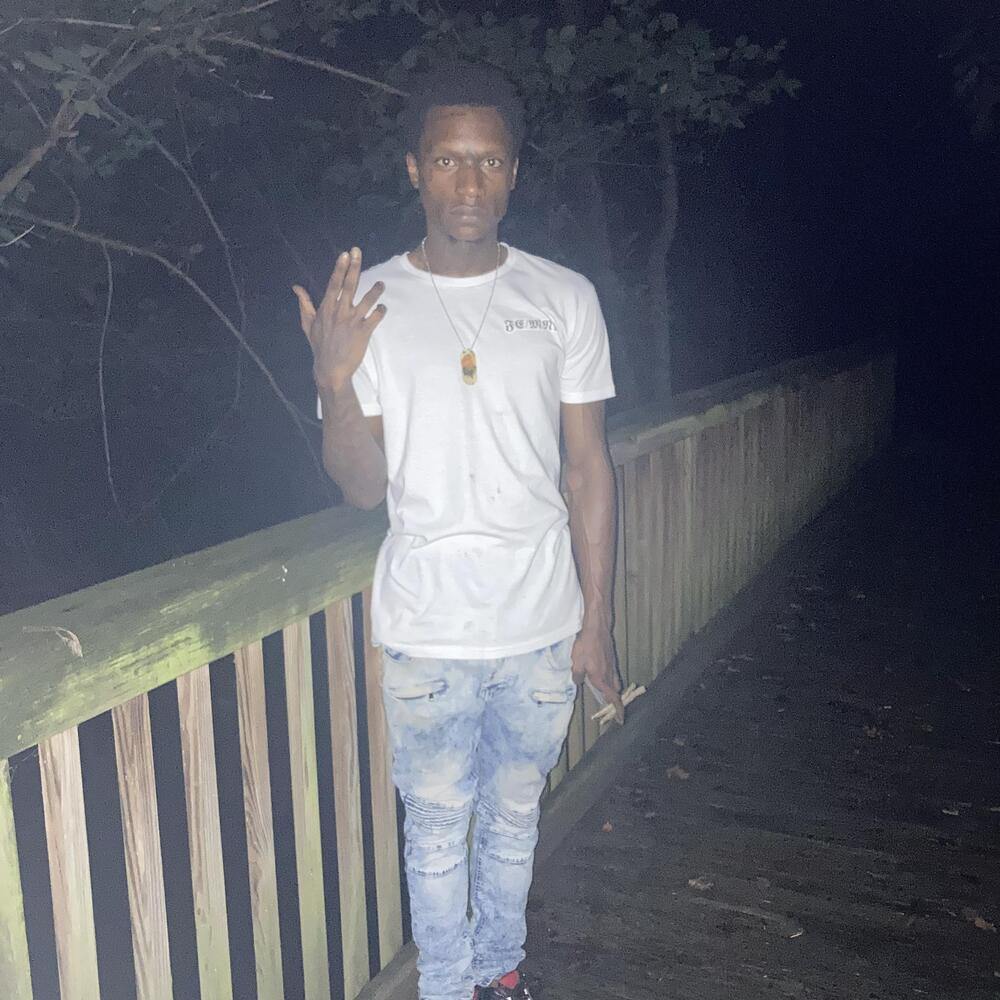In My Bag (Explicit)
