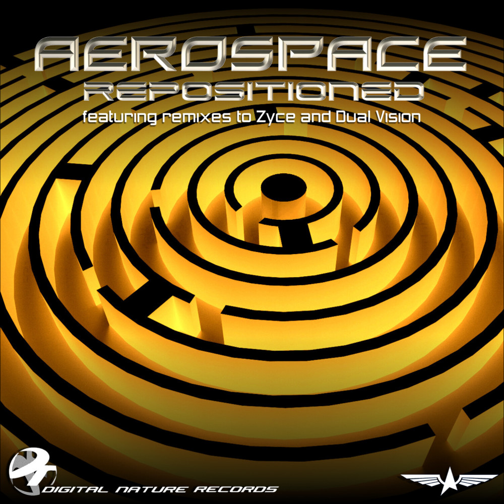 Break the Silence (Aerospace Remix)