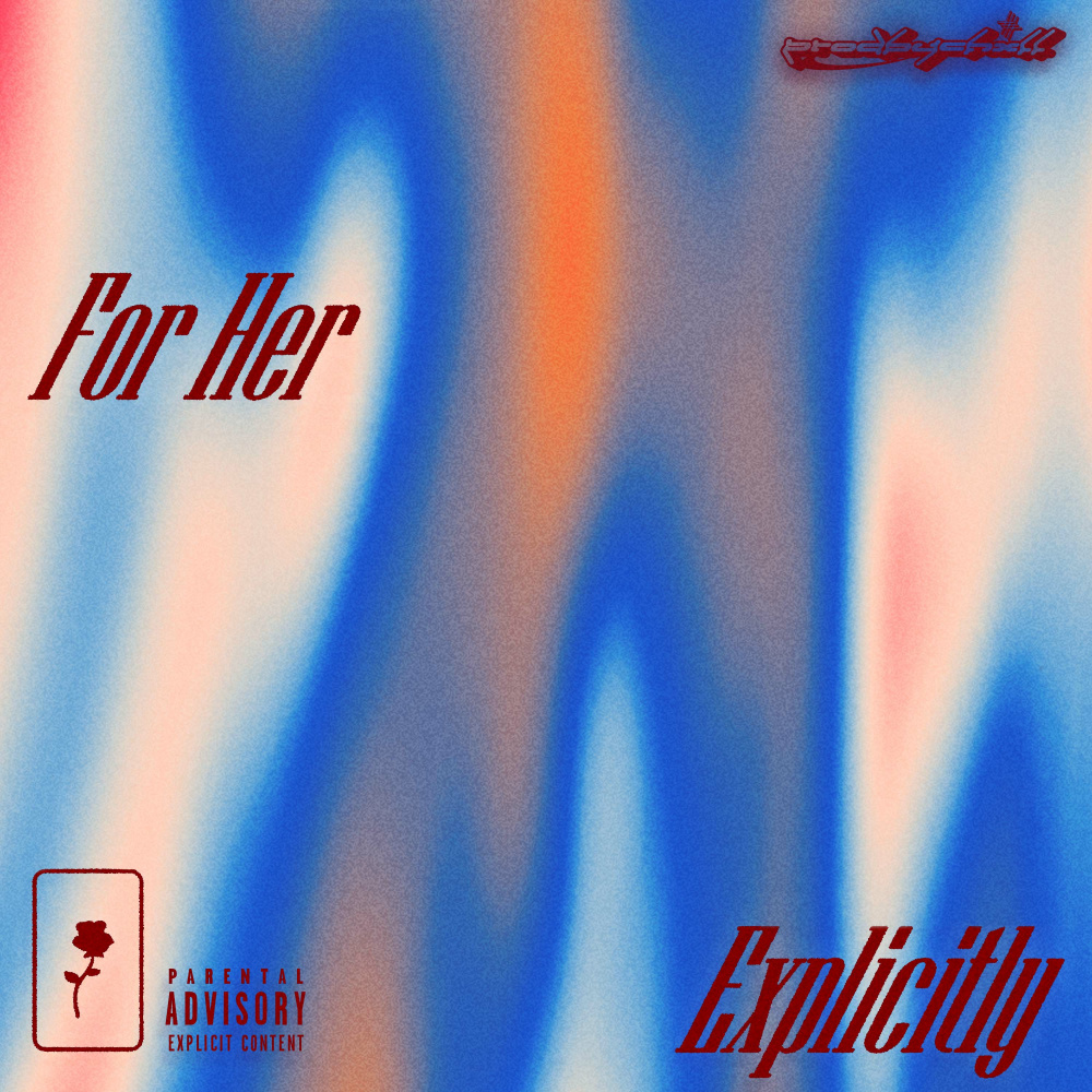 Stick Around (Explicit)