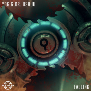 YDG的专辑Falling