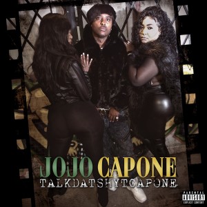 Album Talkdatshytcapone (Explicit) oleh JoJo Capone