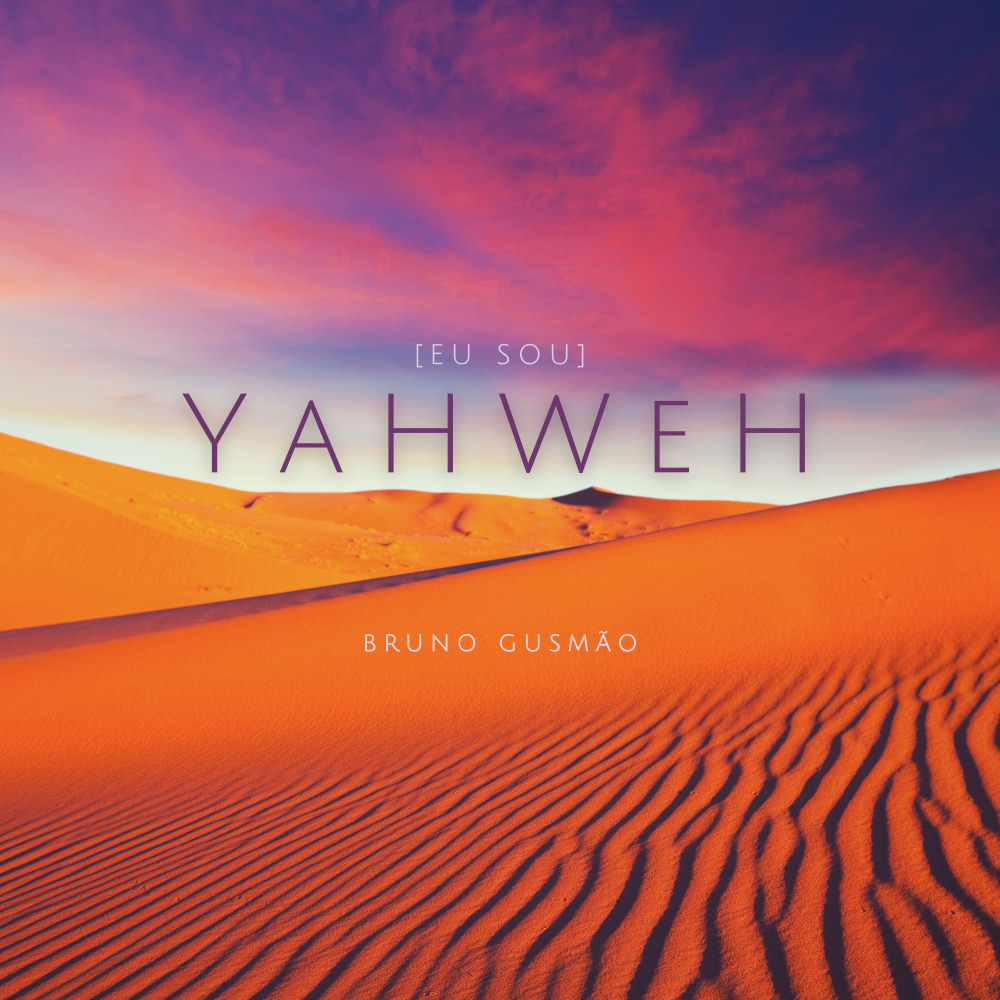 Yahweh (Eu Sou) (Playback)