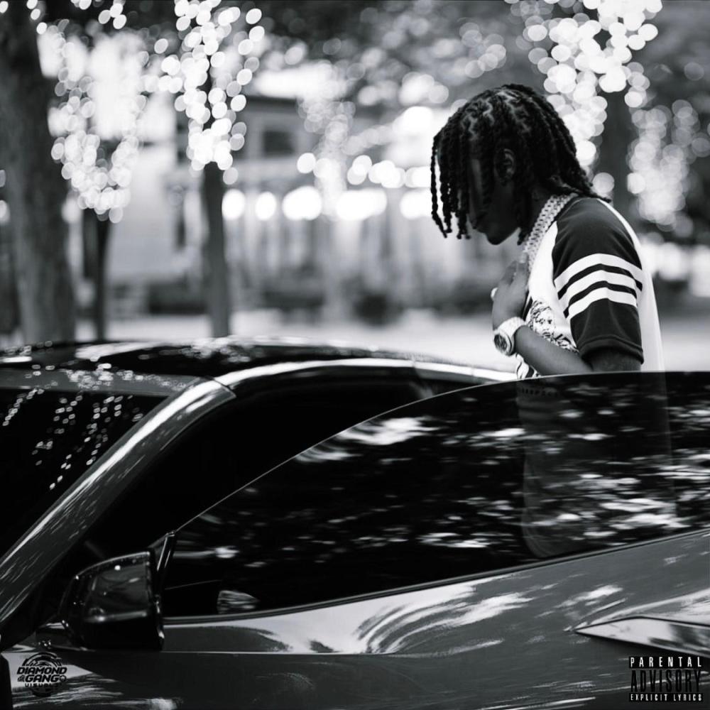 Wait For It (feat. Los & Samuel Shabazz) (Explicit)