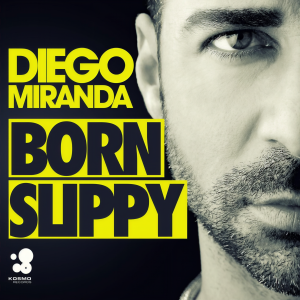 Diego Miranda的專輯Born Slippy