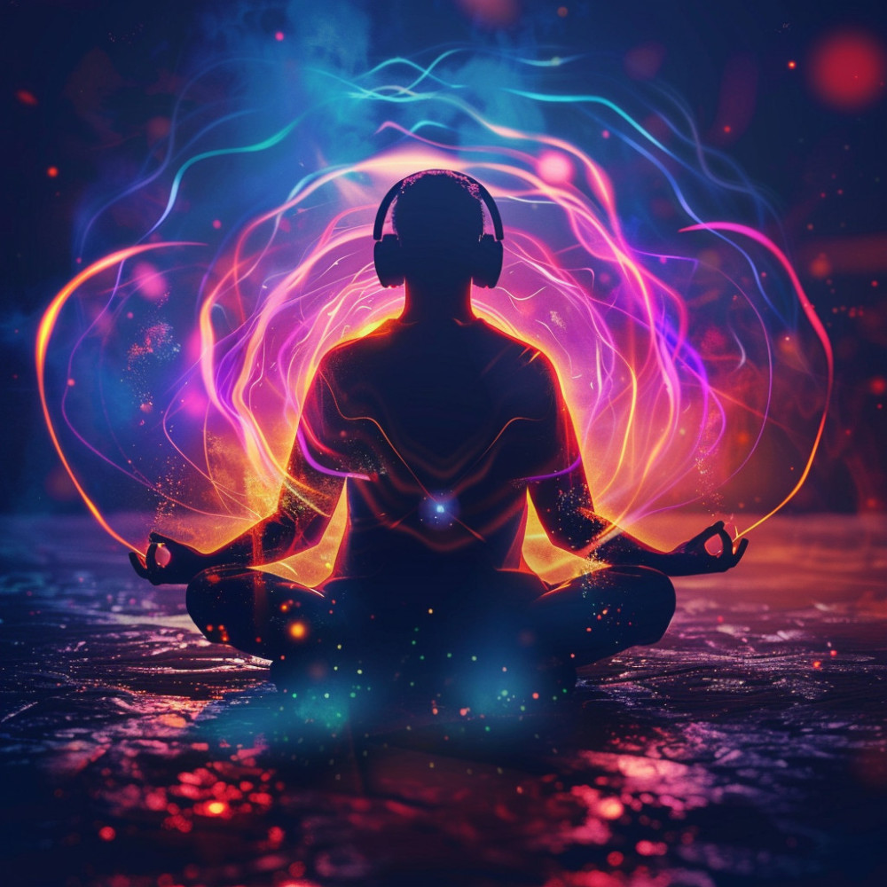 Meditation Harmonic Soothe