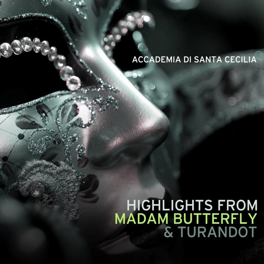 Turandot, Act 3: "Tu che di gel sei cinta"