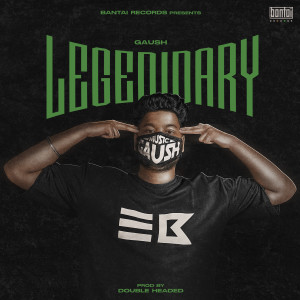 Album LEGENDARY from 