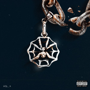 Ehros的專輯Teia, Vol. 2 (Explicit)