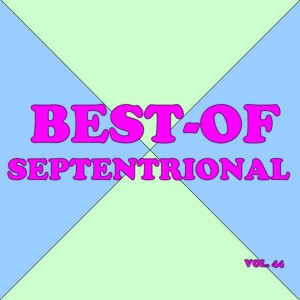 Best-of septentrional (Vol. 44)